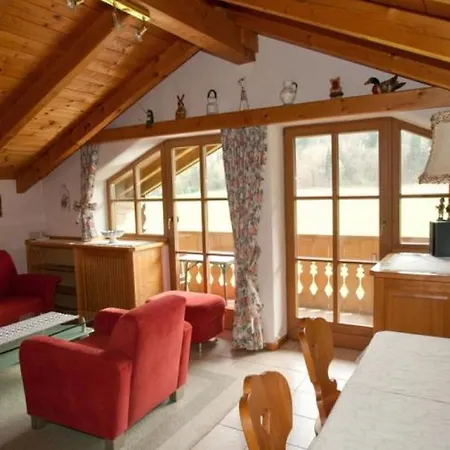 Διαμέρισμα Kleinreiterhof Limmer