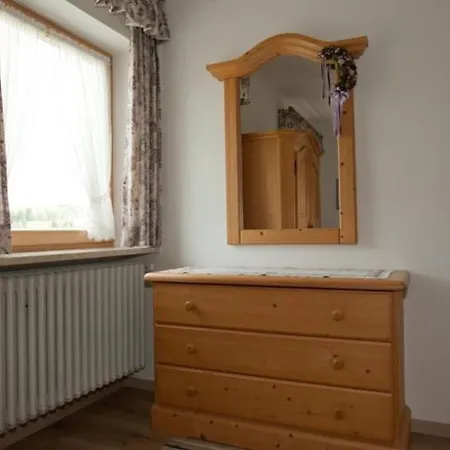 Kleinreiterhof Daire *