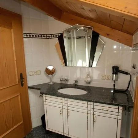 Διαμέρισμα Kleinreiterhof Limmer