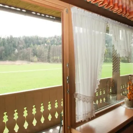 Διαμέρισμα Kleinreiterhof Limmer *