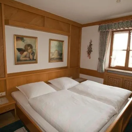 Kleinreiterhof Limmer Bad Reichenhall