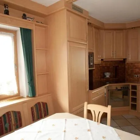 Kleinreiterhof Daire *