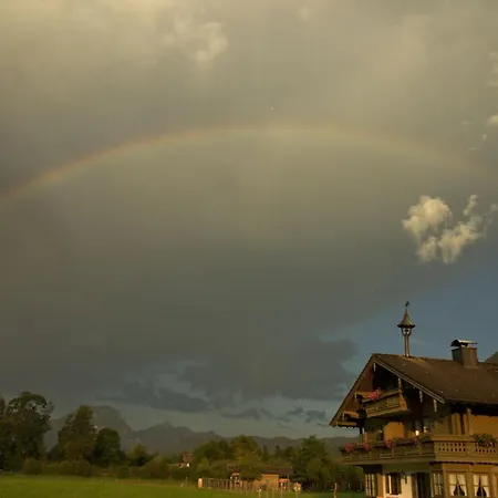 Διαμέρισμα Kleinreiterhof Limmer