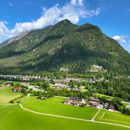Kleinreiterhof Limmer Bad Reichenhall
