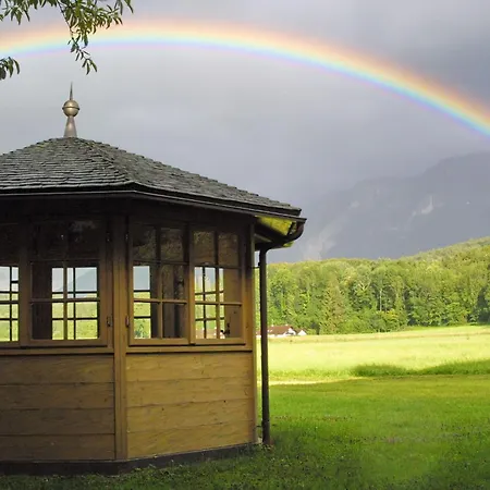 Kleinreiterhof Limmer Διαμέρισμα Bad Reichenhall