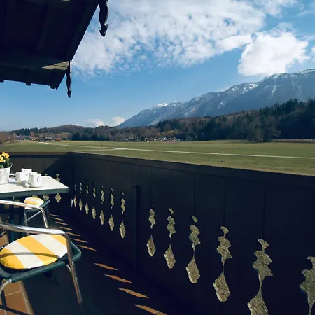Kleinreiterhof Limmer * Bad Reichenhall