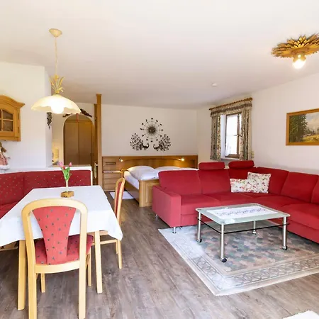 Διαμέρισμα Kleinreiterhof Limmer