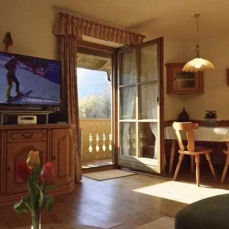 Διαμέρισμα Kleinreiterhof Limmer