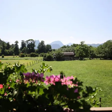 Διαμέρισμα Kleinreiterhof Limmer