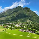 Kleinreiterhof Limmer 바트라이셴할