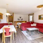 아파트 Kleinreiterhof Limmer