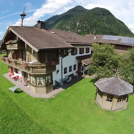 Kleinreiterhof Bad Reichenhall