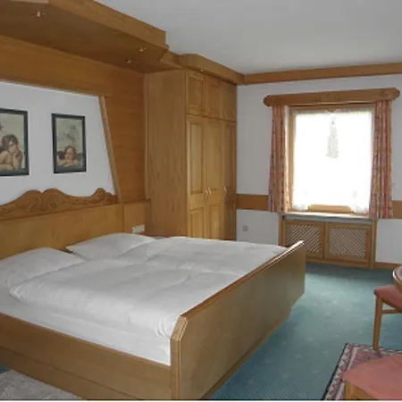 Kleinreiterhof Apartman *