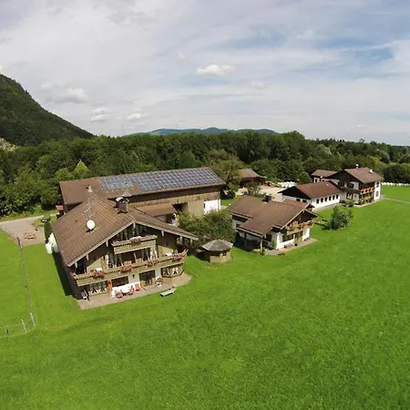 Kleinreiterhof Bad Reichenhall