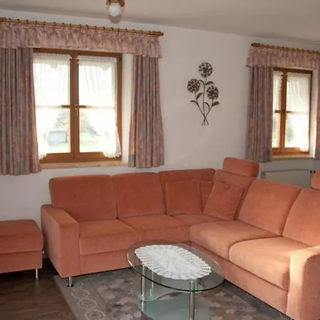 Kleinreiterhof Apartman Bad Reichenhall