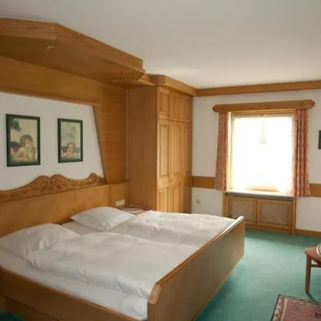 Apartman Kleinreiterhof *