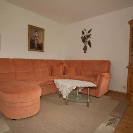 Apartman Kleinreiterhof