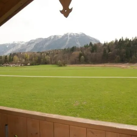 Kleinreiterhof Bad Reichenhall