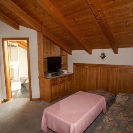 Kleinreiterhof Apartman *