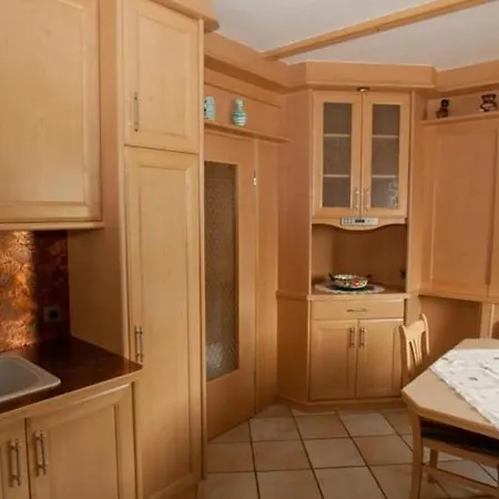 Kleinreiterhof Apartman Bad Reichenhall