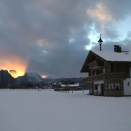 Apartman Kleinreiterhof *