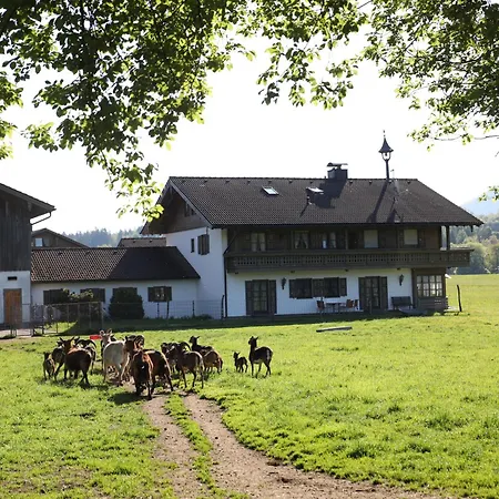 Apartman Kleinreiterhof Bad Reichenhall