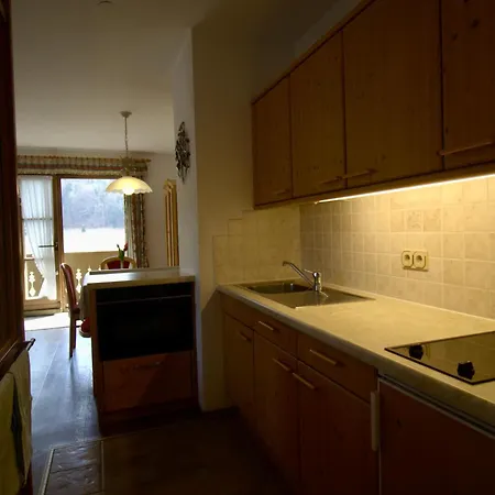 Kleinreiterhof Limmer Apartment Bad Reichenhall
