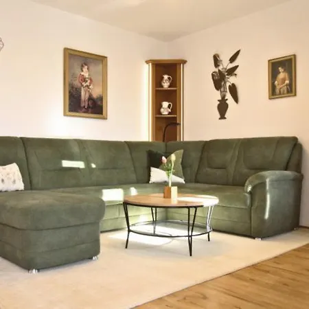 Apartment Kleinreiterhof Limmer Bad Reichenhall