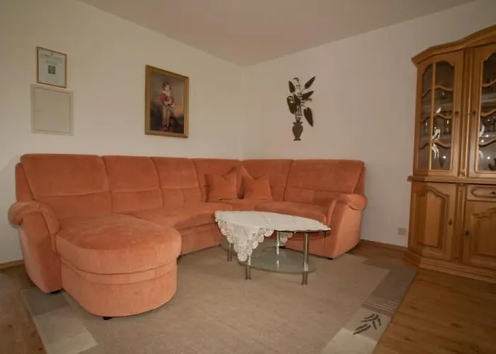 Apartment Kleinreiterhof Limmer