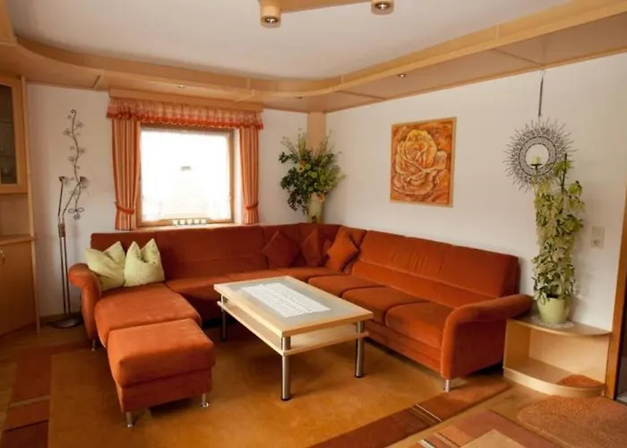 Kleinreiterhof Limmer Apartment