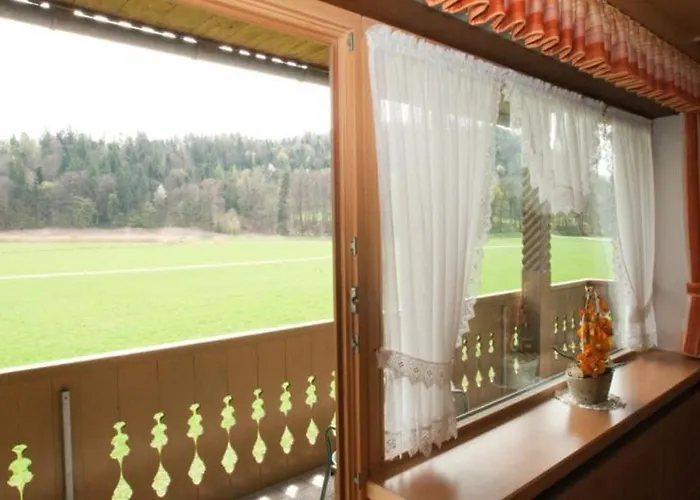 Apartment Kleinreiterhof Limmer *