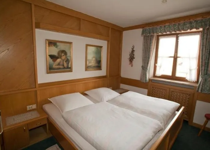 Kleinreiterhof Limmer Bad Reichenhall