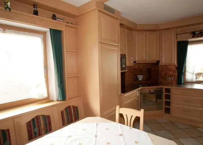 Kleinreiterhof Limmer Apartment *