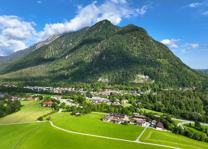 Kleinreiterhof Limmer Bad Reichenhall